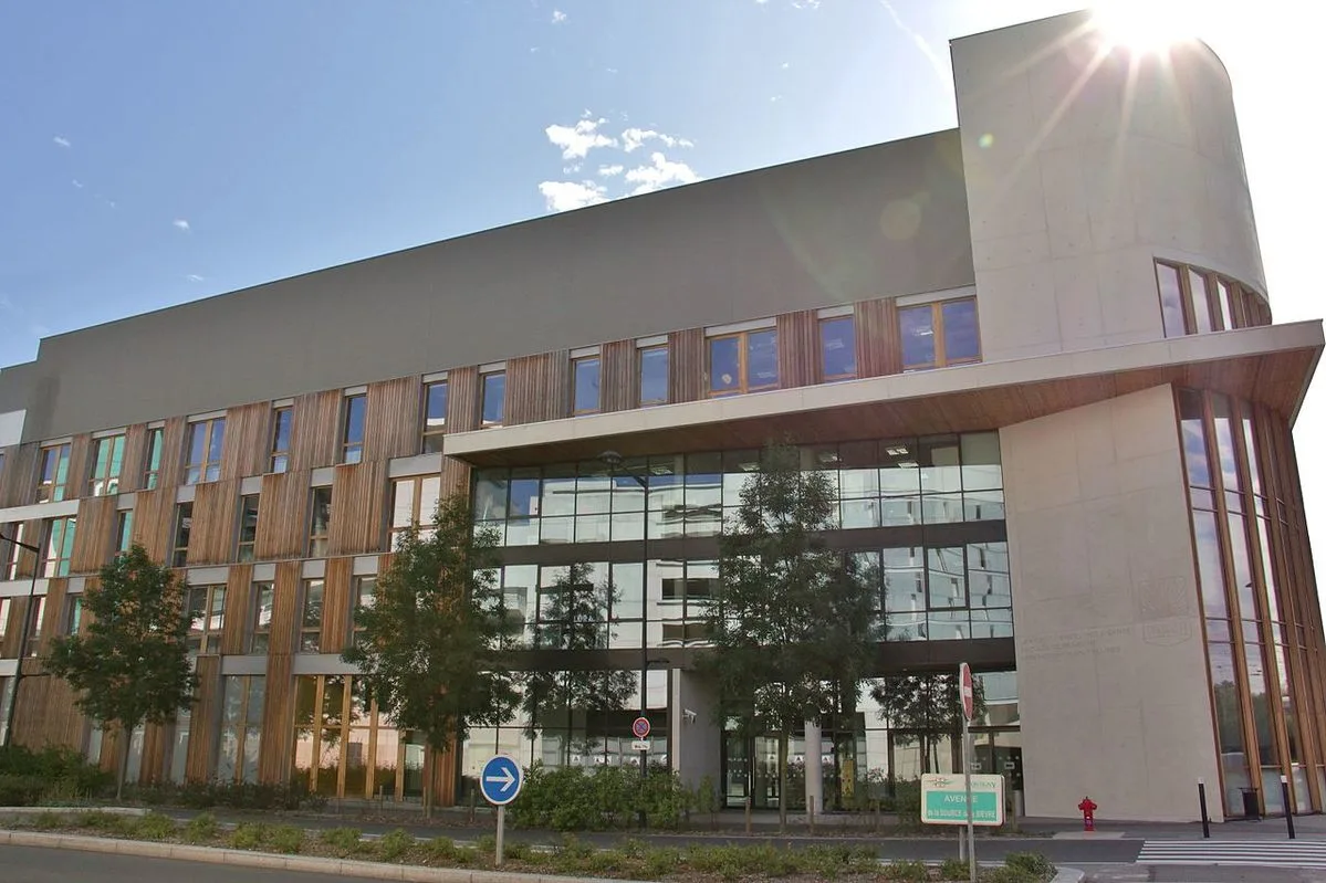 University Paris Saclay